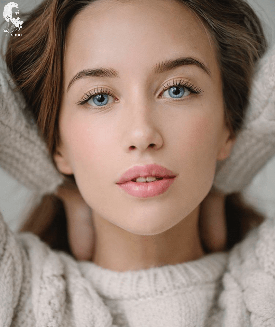 آموزش نقاشی سیاه قلم